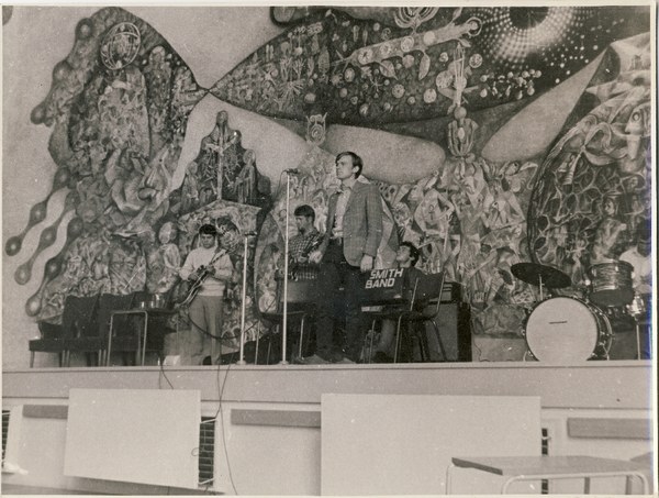 Port Philip Folk Festival 1968