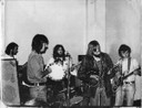 Gut Bucket Blues Band c. 1971/1972