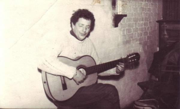 Brian Mooney