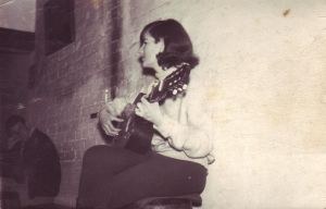 Bronwyn Bain