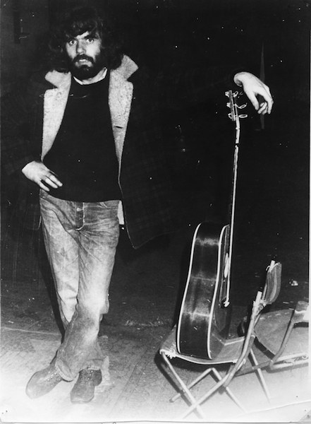 Colin Dryden
