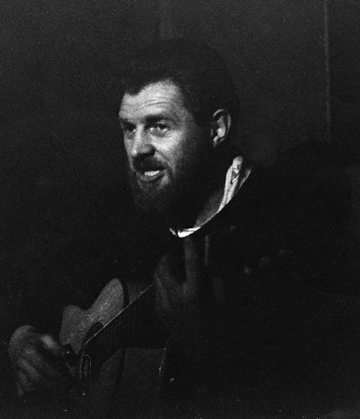 Don Henderson