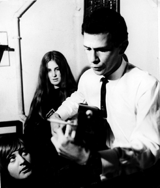 Ian Long