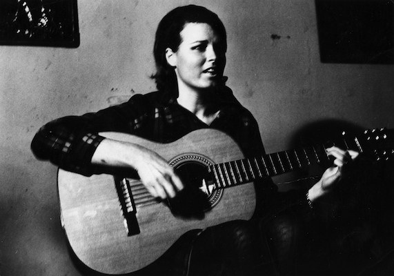 Margaret Smith