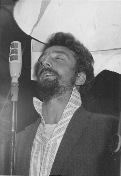 Paul Marks