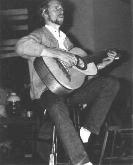Trevor Lucas